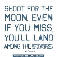 Even If The Moon Is Technically Closer Than The Stars Description From Inspirational Quotes With Images Inspirational Quotes Inspirational Quotes Collection