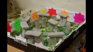 Apr 24, 2017 · building a house with a stone ceiling or floor requires making a vault. Year 3 Stone Age Homework Youtube