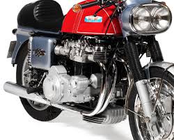 The Munch Mammoth A Rare 140mph 1200cc Superbike Vintage Motorcycles Vintage Cars Clymer