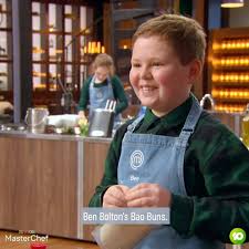 Everything we know about masterchef australia 2021 contestants, including where to follow them on instagram. Masterchef Australia Ben S Bao Buns Facebook