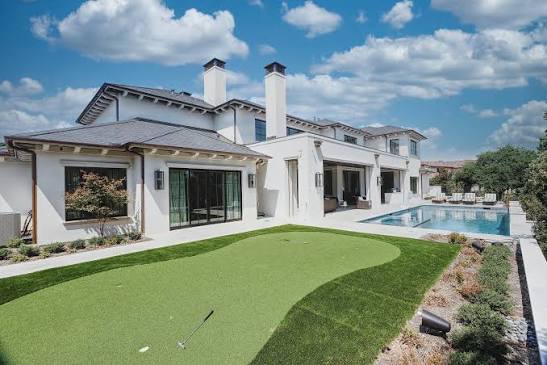From Vision to Reality: Building Your Custom Home — WillowTree Custom Homes