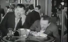 Tra le parti più difficili da realizzare c'è stato sicuramente il leggendario balletto at the ball, that's all, eseguito da laurel & hardy in i fanciulli. Stanlio E Ollio On Make A Gif