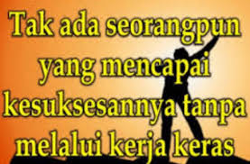 Tak peduli seberat apa pun pekerjaan atau tugas anda di. Kata Kata Motivasi Photos Facebook