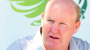 Former A-League club owner Don Matheson becomes centre of international  police investigation