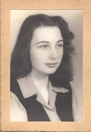 Jewell Cowley Sheffield (1926-1990)