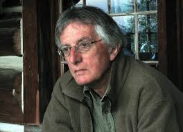 Charles Wright Named 20th U.S. Poet Laureate