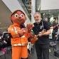 YAA Event. Ridings Centre Wakefield event image