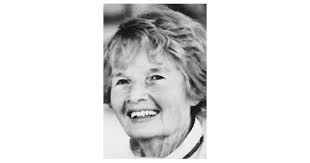 Virginia Lott Obituary (2015)