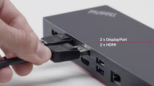 Сеткавыя карты thinkpad thunderbolt 3 dock gen 2 usb ethernet. Thinkpad Hybrid Usb C With Usb A Dock Product Tour Youtube