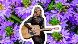 Live Music with Meg Allen