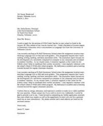 I believe i have the proper education and past . Cover Letter Examples Zookeeper