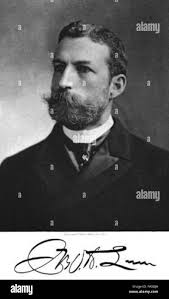 Frederick harvey Black and White Stock Photos & Images