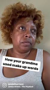 #funnyparents #funnygrandma #childhoodmemories #grandmasplayroom  #blackcomedytiktok #delharrison #funnyblackwoman #funnyblackwomen  #funnyblackvideos #funnyblacks #funnywomen #funnycomedians
