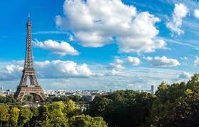 Office de tourisme Paris - Site Officiel