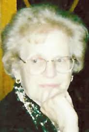 Obituary information for Natalie M. De Rocco