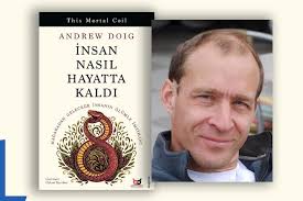 Geleceğe bakmanın ve umudun heyecan verici bir hikâyesi Manchester  Üniversitesi Biyokimya Profesörü Andrew Doig, İnsan Nasıl Hayatta Kaldı?  adlı kitabında, bulaşıcı hastalıklardan genetik hastalıklara, şiddetten  kazalara kadar ölümün belirli ...