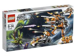 We did not find results for: Lego Galaxy Squad Bug Obliterator 70705 For Sale Online Ebay