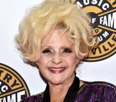 Brenda Lee Fans Express Concern for 'Rockin' Around the Christmas Tree'  Singer: This Is 'Elder Abuse'