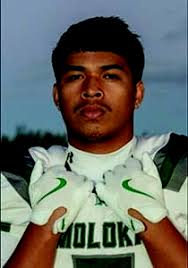 Fernando enjoying senior season as Spartans earn wins over Bears