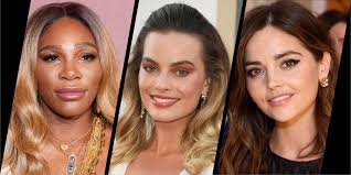 From the trailblazers (leighton meester, lauren conrad) to those rocking the trend today, we ranked the move this pic to no. Celebrity Ombre Hair Ideas
