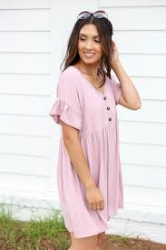 Savannah Babydoll Mini Dress Summerdresses Dresses Mini Dress Babydoll Dress