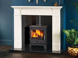 Tables, benches, desks concrete sinks: 68 Fireplaces Ideas Fireplace Surrounds Fireplace Fireplace Mantel Surrounds