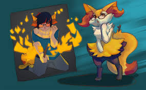 The dusk of the mansion braixen tf. Nolidae Comms Closed On Twitter Braixen Tf For Corbynprower