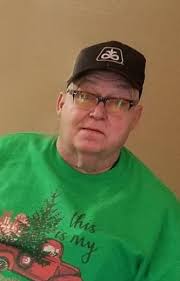 Charles “Jeff” Brott, 62