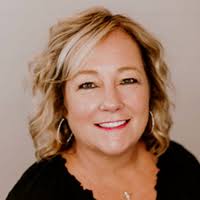 Katie Karr, Senior Mortgage Banker