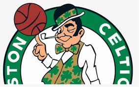 Download as svg vector, transparent png, eps or psd. Boston Celtics Logo Leaf Free Transparent Clipart Clipartkey