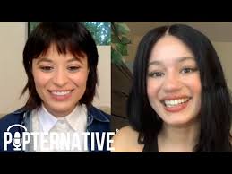 Tell Me Lies Interview: Sonia Mena and Alicia Crowder talk about Season 2 