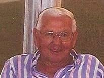 Dale E. Geiger Obituary (1933