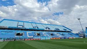 ¡Central Córdoba en Alerta! ¿Podrá Mantener el Invicto Ante Belgrano? - Imagen principal del artículo
