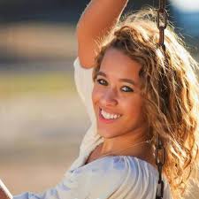 Ashleigh Alston's Instagram, Twitter & Facebook