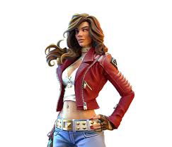 Gangstar Gangstar New Orleans Characters models created for gangstar new orleans by gameloft. gangstar gangstar new orleans
