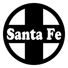 Maybe you would like to learn more about one of these? Santa Fe Logo Black And White Brands Logos