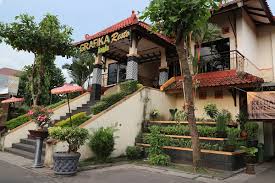 We did not find results for: Makan Malam Di Grafika Resto Traveling Jogja 2018 Day 2c Food Nitalanaf Food Blogger
