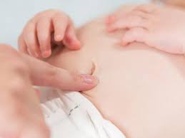 Here is how you can take care of the area: How To Massage Your Baby Aiding Digestion Photos Babycentre Uk