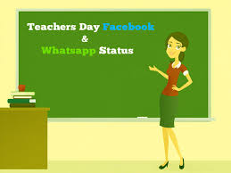 Kids are a bundle of nervous energy and kids need a minimum of at least an hour's physical activity in a day. Happy Teachers Day Whatsapp Status And Facebook Messages