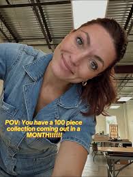 ✨Hi, I'm Amy— and this is a sneak peek at my newest collection! I'm a ...