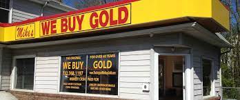 Maybe you would like to learn more about one of these? Mike S We Buy Gold Silver We Pay Cash For Anything Gold Silver More Shrewsbury Nj