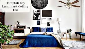 Speaking of ceiling fan brands, hampton bay is a very reliable brand that makes great fans that work great and look beautiful. Ceiling Fans Landmark Polished Brass Ceiling Fan Light Replacement Parts Hampton Bay 52 In Home Furniture Diy Coccinelli De