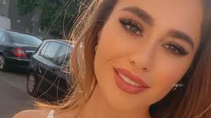 Rosenhammer! "Love Island"-Melissa ist neue Bachelorette