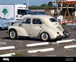 Image result for Parchment Cream 1960 Renault