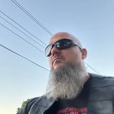 Let's welcome our new members! Flor Del Desierto, Bernard Maughan