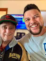 Whatever happened to Donell jones