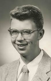 Obituary for Vernon K. Grable