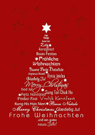 Ecco Gli Auguri Di Buone Feste E Buon Natale In Tutte Le Lingue Del Mondo Buon Natale Idee Di Natale Natale
