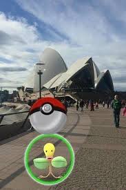 The App Integrates Pokemon Into The World Around You Which Is Visually Cool It Also Takes Into Account Your Location When Generating The Type Of Pokemon You C Water Type Pokemon