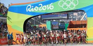 Alle 14:30 i giochi di rio assegneranno la medaglia d'oro per la. Podisti Net Parigi 2024 La Maratona Olimpica Diventa Per Tutti